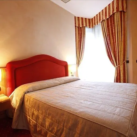 Hotel Airport Malpensa Lonate Pozzolo