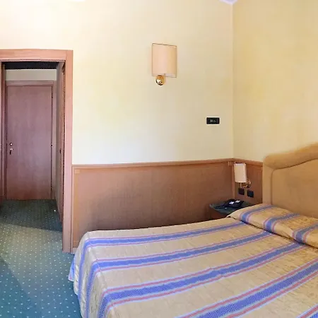Airport Malpensa Hotel Lonate Pozzolo