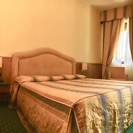 Airport Malpensa Hotel 4*
