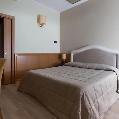 Airport Malpensa Hotel