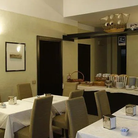 Airport Malpensa Hotel 4*