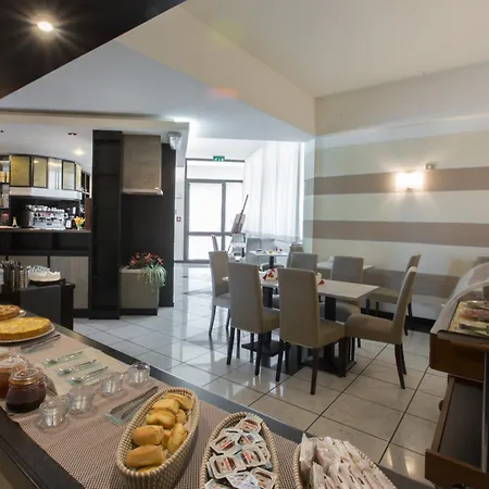 Airport Malpensa Лонате-Поццоло