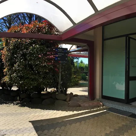 Airport Malpensa Hotel Lonate Pozzolo