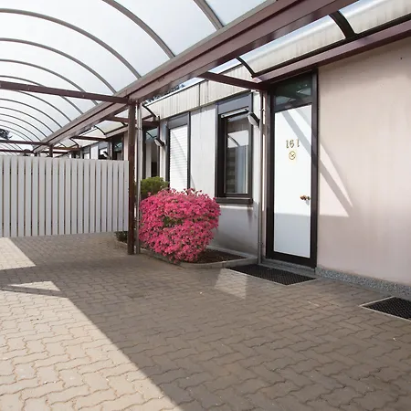 Airport Malpensa Hotel