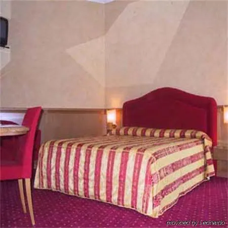 Airport Malpensa Hotel