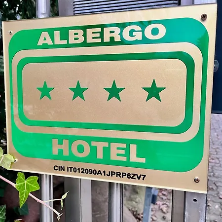 Hotel Airport Malpensa Lonate Pozzolo