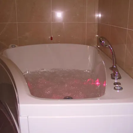Hotel Airport Malpensa 4*