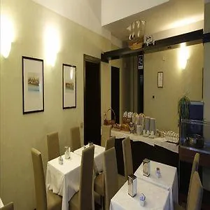Hotel Airport Malpensa Lonate Pozzolo