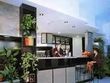 Airport Malpensa Hotel Lonate Pozzolo
