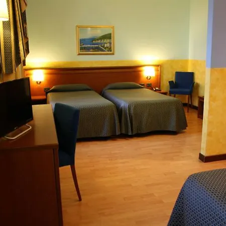 Airport Malpensa 4*