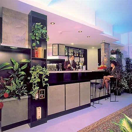 Airport Malpensa Hotel 4*