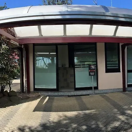 Hotel Airport Malpensa