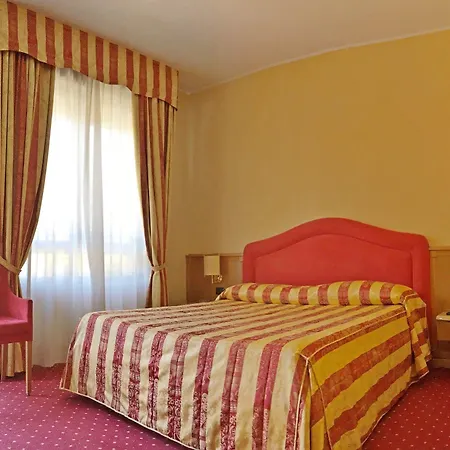 Airport Malpensa Hotel 4*