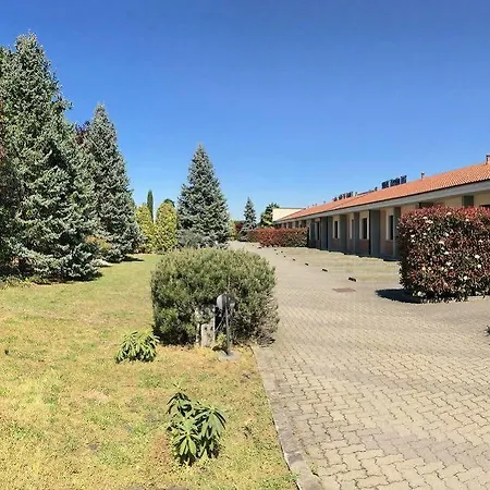 Airport Malpensa Hotel Lonate Pozzolo