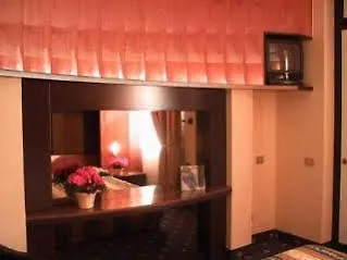 Hotel Airport Malpensa Lonate Pozzolo