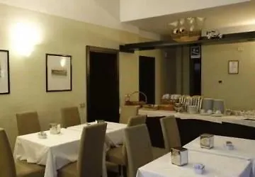 Airport Malpensa Hotel 4*