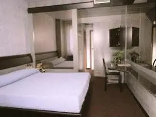 Hotel Airport Malpensa