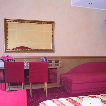Hotel Airport Malpensa Lonate Pozzolo