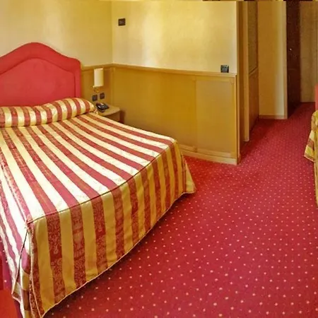Airport Malpensa Hotel