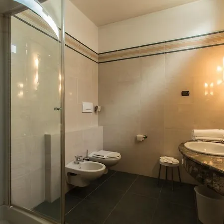Hotel Airport Malpensa Lonate Pozzolo