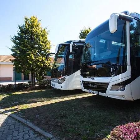 Airport Malpensa Hotel Lonate Pozzolo