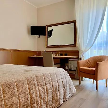 Airport Malpensa Hotel Lonate Pozzolo