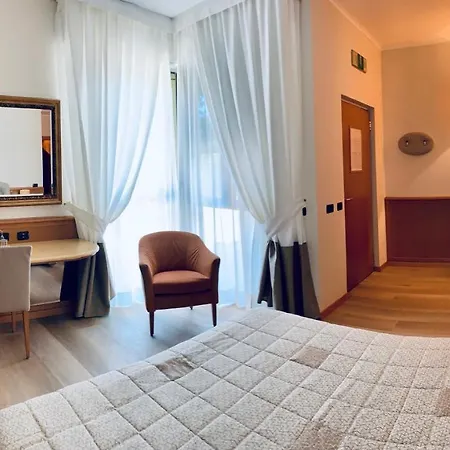 Airport Malpensa 4*