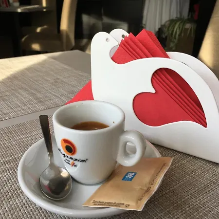 Hotel Airport Malpensa Lonate Pozzolo