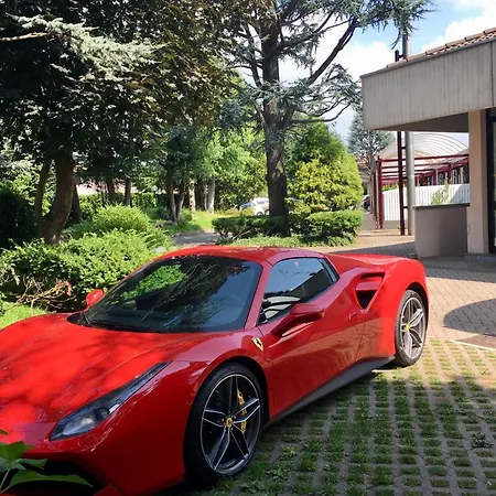 Hotel Airport Malpensa