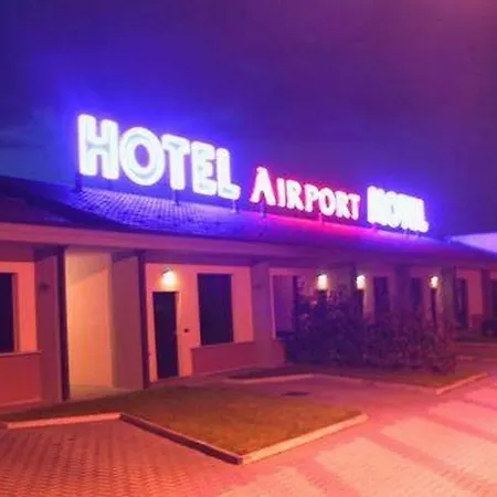 Airport Malpensa 4* Lonate Pozzolo
