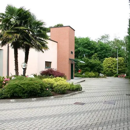 Hotel Airport Malpensa Lonate Pozzolo